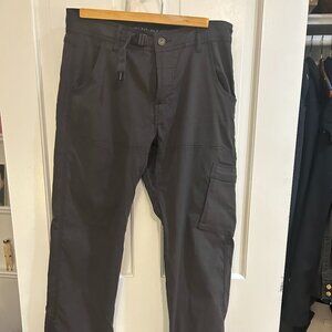 Prana Stretch Zion Pant